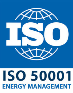 ISO 50001 EMS